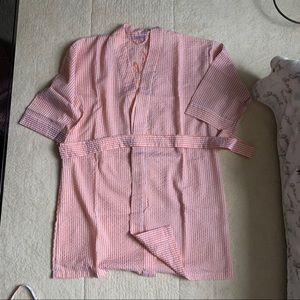 Summer Robe Size O/S